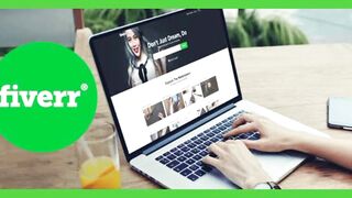 How to pass test of fiverr for publish gig | fiverr pe test lse pass krte hn | azamdaod786