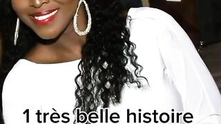 Une très belle histoire