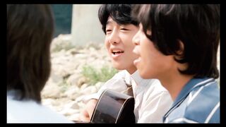 Peppermint Candy/Bakha Satang/박하사탕 (1999)