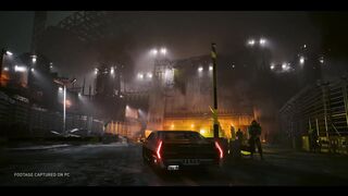 CYBERPUNK 2077- Phantom Liberty Trailer (2023) Extended - New Game Trailers 4K