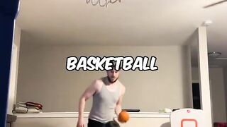 The Basketball Alpha: Dominating the Court