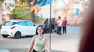 Pinki ki wajah se aaj fir se fas gya