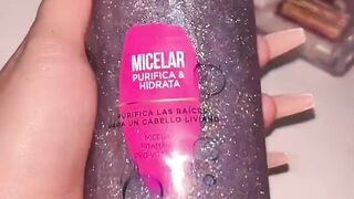 # you can  use this hack with aelovera gel.