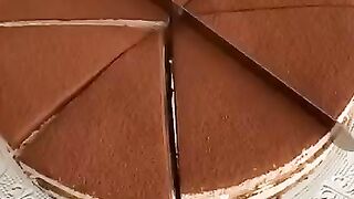 Tiramisu facile