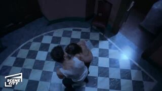 Resident Evil: Alice Wakes Up in the Hospital (ENDING SCENE/ Milla Jovovich)