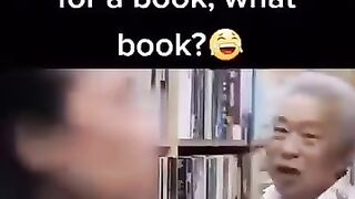 just for laughs