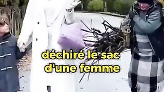 Bonté humaine