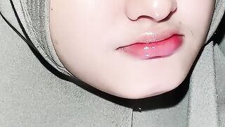 Jangan insecure2 lagi ya