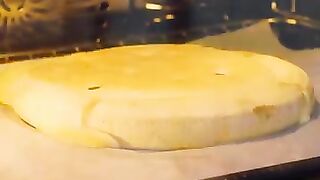 Gâteau à la banane