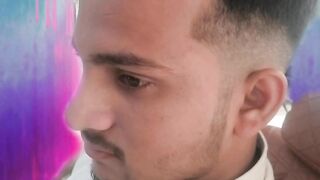 Hair style shorts video