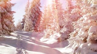 Beautiful nature