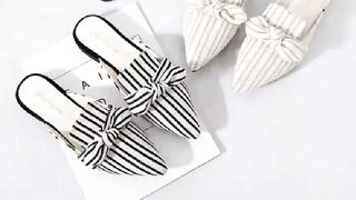 Shoes sepatu wanita