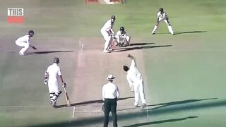 Ten rememberable over in cricket history