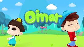 Let's Share _  Cartoons