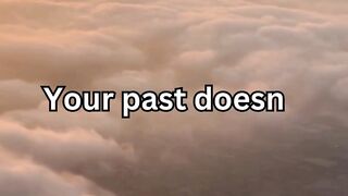 Your past doesn’t define you... ????????  #psychologyfacts #shorts #subscribe