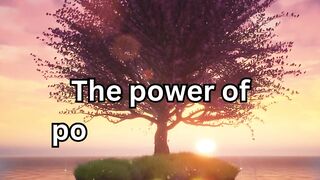 The power of positivity is real... ????????  #psychologyfacts #shorts #subscribe