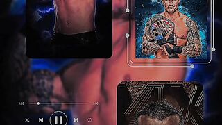 Randy Theam song INSANE