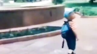 Живёт пацан как и все