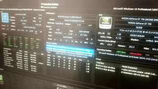 Biostar H110 + gt730 ddr5