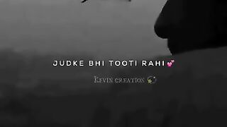 kis ko sunaye ja k tuty dil ka shoor vyy