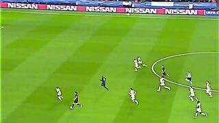PSG VS M.City