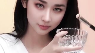 Asia girl,fashion,model asia