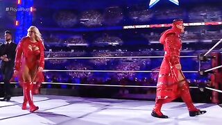 EDGE Returning Insane