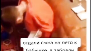 Будущий патриарх