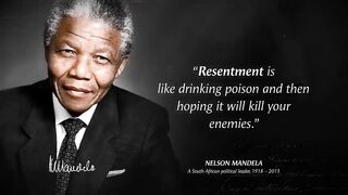Nelson Mandela_s Life Lessons which are better to be known when young to not Regret in Old Age