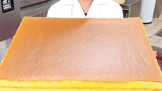 Desserts