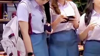 Mau ikut om