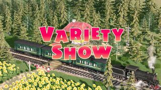 Masha and the Bear | Variety Show - New episode! (Episode 49)