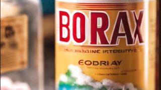 The Great Slime Debate: Borax and Beyond