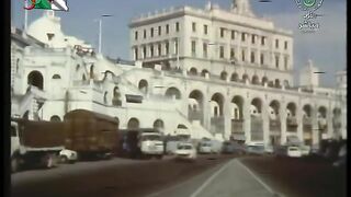 موسيقى شعبية جزائرية
