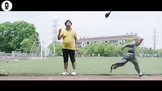 Student-From-Shaolin-School-Moves-To-Regular-School-And-Shocks-Everyone.