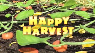 Masha and the Bear - Happy Harvest (Episode 50)