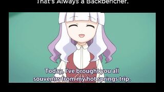 Pov: Only Backbencher Can Do This????????