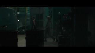 Final Fight (Dam) | Terminator: Dark Fate [UltraHD, HDR]
