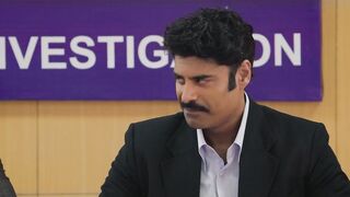 The Chargesheet Innocent or Guilty parte 2