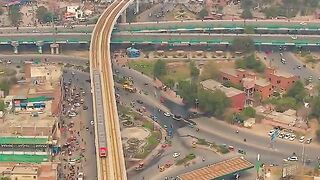 Lahore Lahore Aye