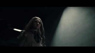 M3GAN | Dance Killing Spree UNRATED (2022) Movie CLIP HD