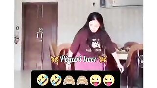 Main ye chahti hon