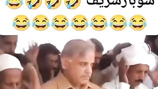 Bhikhari ki namaz ????????