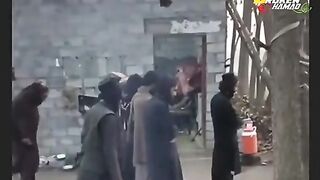 Phatan namaz kabhi ni chuorti