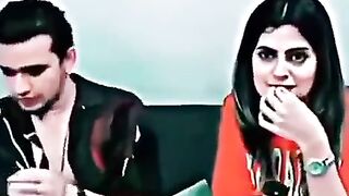 Kabhi Mazak Ulta par jata hai ????