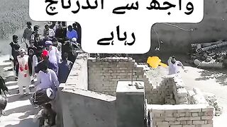 Glati se dushman ke Ghar Chala gya ????????