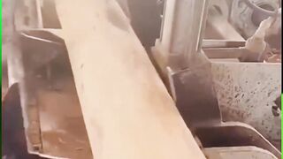 Sharpening A Knife
