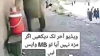Pakistan men glass bandh hota hai ????????