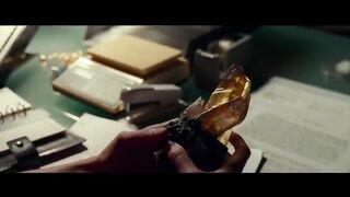 Cheetah - All Scenes Powers | Wonder Woman 1984