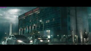 Enchantress possessed June Moone | Suicide Squad